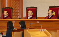 헌재, 선거법상 사후매수죄 '합헌' 결정