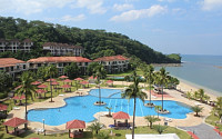 ‘남국의 초대’… 필리핀 마닐라 호텔들