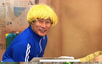 이수근 아내 택배 받고 한다는 말이…