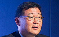 [2013년을 빛낼 CEO]정몽원 한라그룹 회장, ‘건설’ 살리고 ‘공조’ 되찾고… 두토끼 잡는다