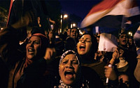 [글로벌 대권전쟁]치안 불안… 경기 침체…‘아랍의 봄’은 아직 춥다