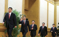 [글로벌 대권전쟁]‘시진핑시대’ 중국 경제 개혁 속도 낼까