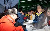 송기진 행장“변화와 혁신 통한 조직역량 강화”