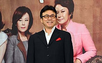 [포토]박영규, '60세에 로맨스 연기, 꿈 이뤘다'