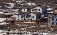 북한 식량난 심각...자녀 잡아먹다 처형되는 부모 속출