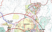 주공, 대전서남부지구 택지개발조성공사 10일 착공