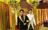 '연기대상의 만행'화제, 누리꾼들 "훈남인데 부담돼"