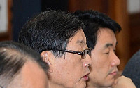 [포토]국무회의 주재하는 김황식 총리