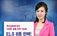 우리투자증권, 최고 연 21% 수익추구 ELS 판매