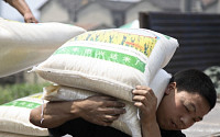 중국, 쌀 수입 사상 최고… 국제 쌀값 상승 부추기나