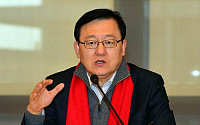 [포토]산업계 절전 강조하는 홍석우 장관