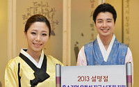 NH농협은행, 설 중소기업 유동성 자금 1조5000억원 지원 
