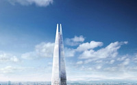 롯데월드타워, 초고층건물 최초로 ‘청정개발체제’ 참여