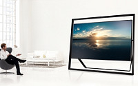 삼성전자 세계에서 가장 큰 UHD TV 77대 한정판매 …  가격은 무려