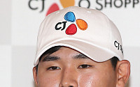 10대 골퍼 김시우, AT&amp;T 페블비치 대회서 PGA 데뷔전
