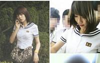 현아 중학생 시절 '풋풋한 청순미'...이런 모습 처음이야~