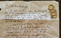 15년 후 도둑의 편지, 현대판 레미제라블 '뭉클'