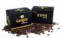 농심, 커피 시장 진출…‘강글리오 커피’출시