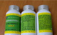 식약청, 발기부전치료제 성분 포함 비타민 판매중지