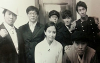 런닝맨 환생 특집…1930년대 의상입고 거리 질주~