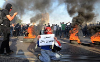 이집트, 시위대-경찰 충돌로 최소 4명 사망·370명 부상