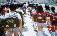 국민학생의 하루 일과, '그 시절 그땐 그랬지...'