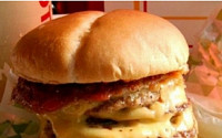 일본의 흔한 햄버거 2탄 “정말 흔한 거 맞아요?”