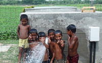 대성그룹, 방글라데시에 전기·농업용수 공급