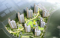 포스코건설, 3월 ‘동탄역 더샵 센트럴시티’ 분양