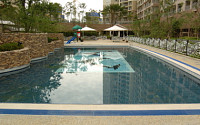 수영장 있는 아파트, 인기도 높아