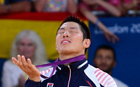 김재범, 세계선수권에 '올인'…우승 도전은 계속된다