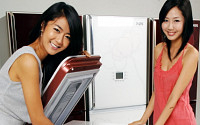 LG전자, 2008년형 디오스 김치냉장고 출시