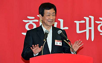 [포토]정책보고 하는 진영 정책위의장