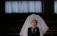 김나영 새해 목표는 '패션의 신'