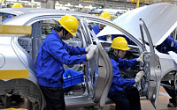 GM “중국서 M&amp;A로 500만대 판매할 것”