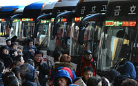 고속버스 모바일 티켓 승차 3월부터 운영…“버스타기 쉬워진다”