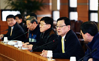 [북한 핵실험]지경부, ‘실물경제 긴급점검 회의’ 개최