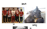 누구나 가지는 세대별 고민…"10대 이후부터 돈이 큰 걱정"