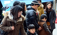 [포토]'새학기 준비로 분주한 창신동 문구완구 시장'