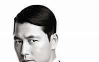 인디안, 새로운 얼굴로 정우성 발탁