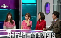 '라디오스타' 시청률 대폭 상승… 아나운서 입담 통했나?