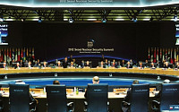 [MB정부 5년]G20ㆍ핵안보 정상회의… 국격 향상에 한몫