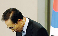 [MB정부 5년]마이웨이 행보… 국민 공감대 형성 실패