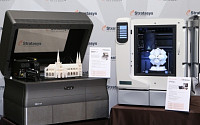 스트라타시스 “3D 프린팅 기술 3차 산업혁명 가져올 것”