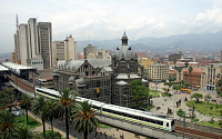 은퇴 후 가장 살기 좋은 도시는 콜롬비아 ‘메델린’