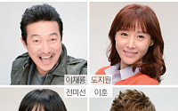 시트콤 새 바람 부나… KBS 새 일일시트콤 ‘일말의 순정’