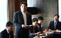 [MWC 2013]KT 10개 중소협력사, 해외진출 포부 밝혀