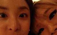 씨엘 생일 파티 사진…장난끼 가득한 표정 "그래도 예뻐"