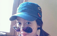 성유리 셀카… 30대 맞아? 현역 걸그룹 뺨치네