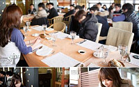 김아중, 데뷔 9주년 팬미팅…봉사활동 펼쳐